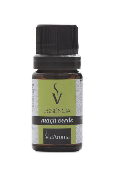 Essencia Maca-verde - Via Aroma