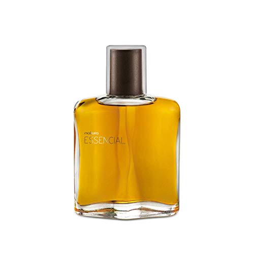 Essencial Deo Parfum Masculino (100mL)