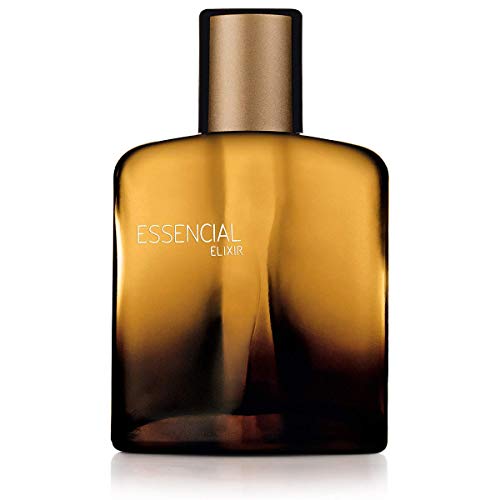 Essencial Elixir Parfum Masculino 100ml