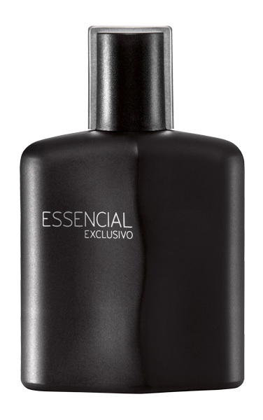 Essencial Exclusivo Deo Parfum Masculino 100Ml [Natura]