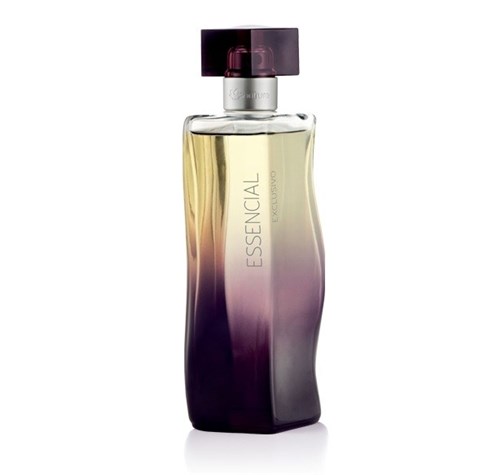 Essencial Exclusivo Deo Perfum Feminino 100Ml [Natura]