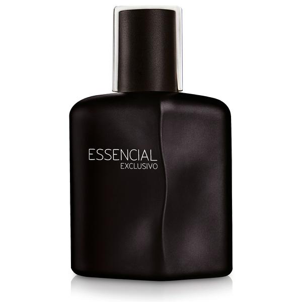 Essencial Exclusivo Masculino Deo Parfum - 50ml - Natur