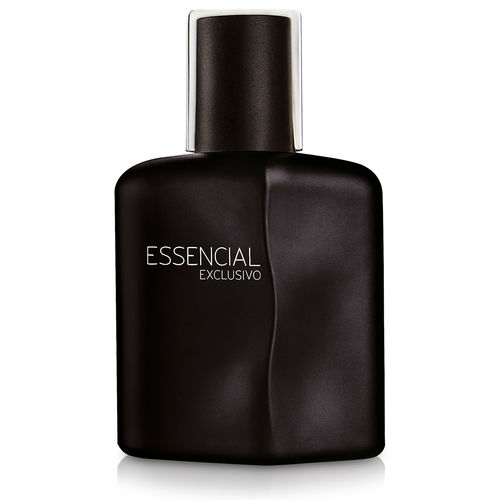 Essencial Exclusivo Masculino Deo Parfum - 50ml