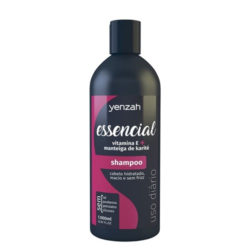 Essencial - Shampoo 1L