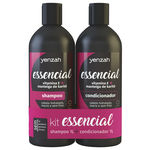 Essencial Shampoo 1L