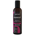 Essencial - Shampoo 240ml