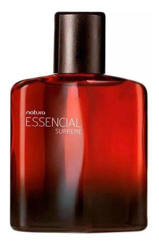 Essencial Supreme Deo Parfum Masculino - 100ml - Brasil