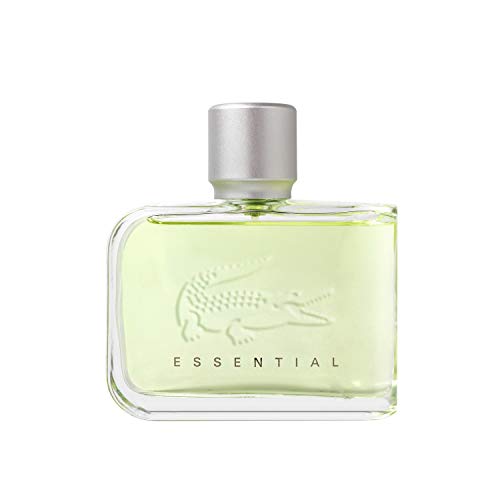 Essential Lacoste Eau de Toilette - Perfume Masculino 75ml
