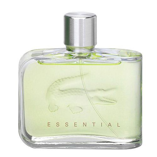 Essential Lacoste - Perfume Masculino - Eau de Toilette
