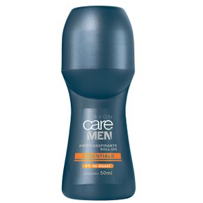 Essentials Desodorante Antitranspirante Roll-On 50 Ml