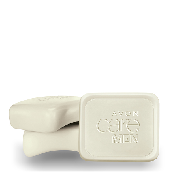 Essentials Sabonete Refrescante 3 X 80 G - Avon Care