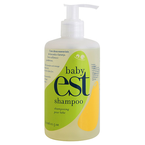 Est Baby Est - Shampoo