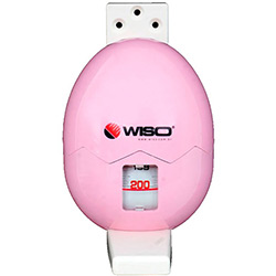 Estadiômetro Compacto Design Infantil Eggshape 200cm - Wiso