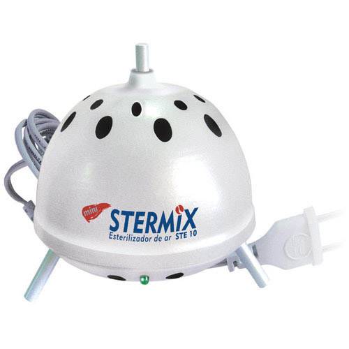 Esterilizador de Ar Mini STE-10 110v Stermix