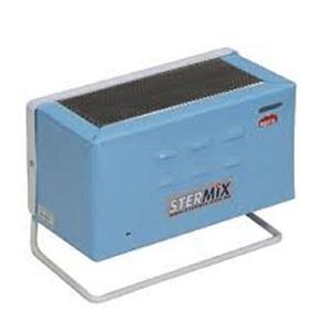 Esterilizador de Ar Stemix Ste-36 Azul 220V