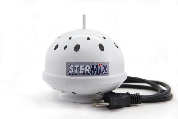 Esterilizador de Ar Stermix Mini Ste 10 220v