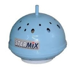 Esterilizador De Ar Stermix Ste-10 Azul 220V