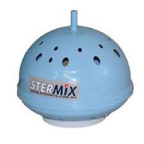 Esterilizador de Ar Stermix Ste-10 Azul 127V