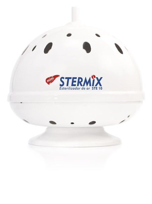 Esterilizador de Ar Stermix Ste-10 Branca