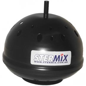 Esterilizador de Ar Stermix Ste-10 Preto 220V