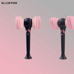 Estilo Handheld Light Stick para Blackpink Star Group Colecção Fans