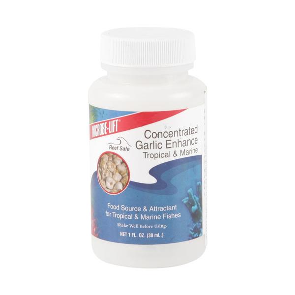 Estimulante de Apetite Microbe-Lift Garlic Enhance 30ml