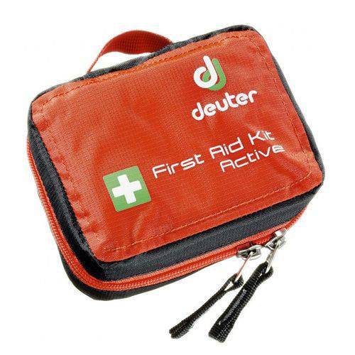 Estojo Deuter First Aid Kit Active Cor Unica