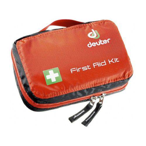Estojo Deuter First Aid Kit Regular