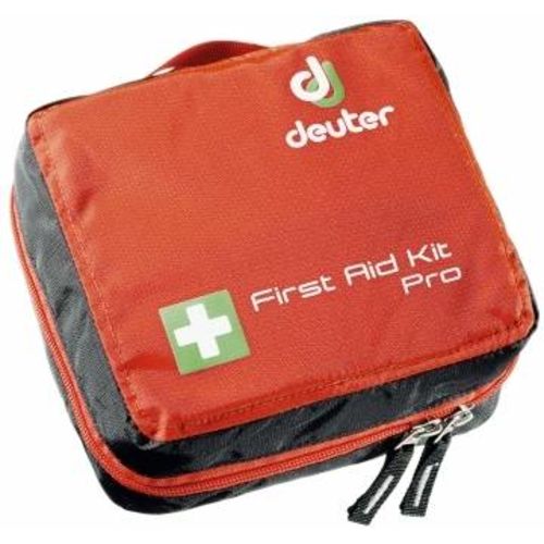 Estojo Deuter Primeiros Socorros First Aid Kit Pro