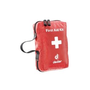 Estojo para Primeiros Socorros Deuter First Aid Kit M 17 X 11 X 8 Cm