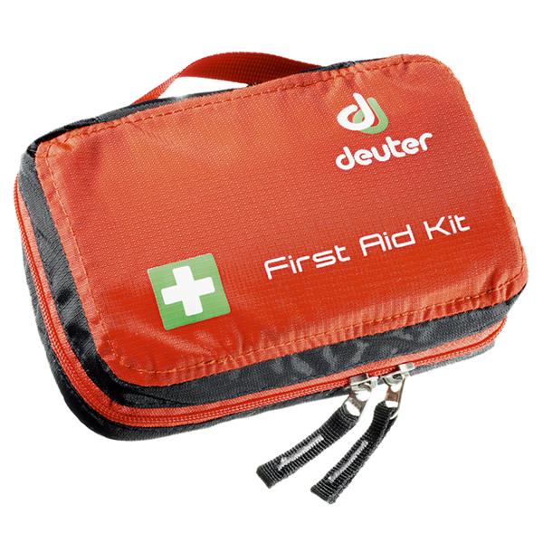 Estojo Primeiros Socorros First Aid Kit 707500 - Deuter