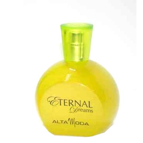 Eternal Dreams Alta Moda - Perfume Feminino - Eau de Toilette