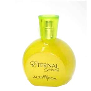 Eternal Dreams Eau de Toilette Alta Moda - Perfume Ferminino - 100ml - 100ml