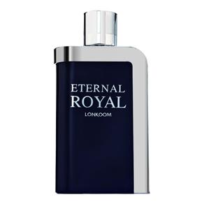 Eternal Royal Eau de Toilette Lonkoom - Perfume Masculino 100ml