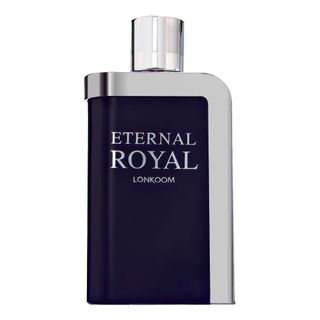 Eternal Royal Lonkoom - Perfume Masculino - Eau de Toilette 100ml