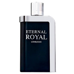 Eternal Royal Lonkoom - Perfume Masculino - EDT