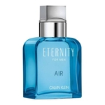 Eternity Air For Men Edt - Perfume Masculino 30ml