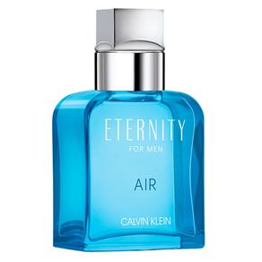 Eternity Air Men Calvin Klein Perfume Masculino - Eau de Toilette - 30 Ml