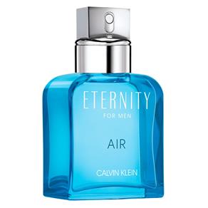 Eternity Air Men Calvin Klein Perfume Masculino - Eau de Toilette - 50 Ml