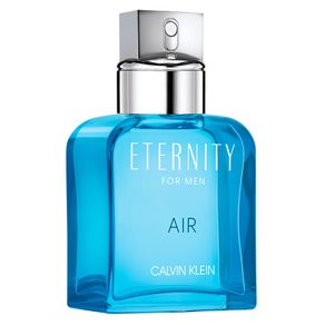 Eternity Air Men Calvin Klein Perfume Masculino - Eau de Toilette 50ml