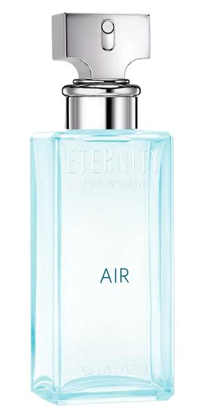 Eternity Air Women Feminino Eau de Parfum 100ml - Calvin Klein