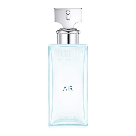 Eternity Air Women Feminino Eau de Parfum - 50 Ml
