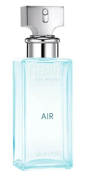 Eternity Air Women Feminino Eau de Parfum 50ml - Calvin Klein