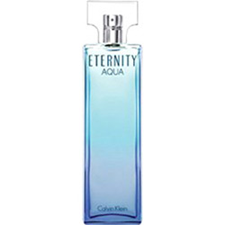 Eternity Aqua Eau de Parfum Feminino