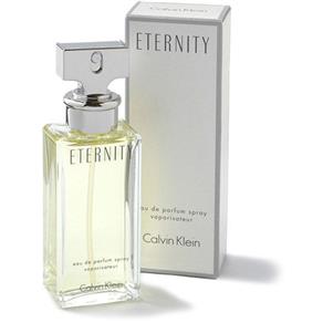 Perfume Calvin Klein Eternity Feminino