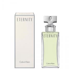 Eternity Eau de Parfum Feminino 50ml