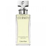 Eternity Feminino Eau de Parfum - Calvin Klein