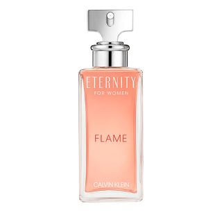 Eternity Flame Calvin Klein – Perfume Feminino EDP 100ml