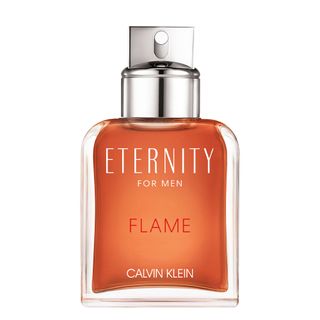 Eternity Flame Calvin Klein – Perfume Masculino EDT 100ml
