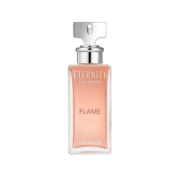 Eternity Flame Eau de Parfum Feminino - Calvin Klein